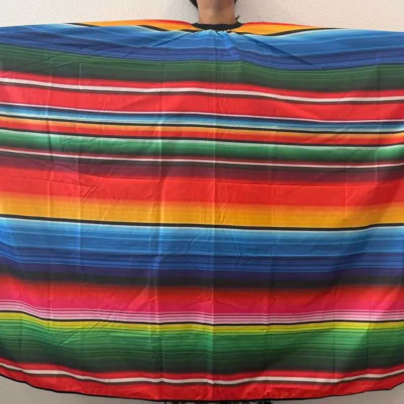 Professional Adult Haircut cape