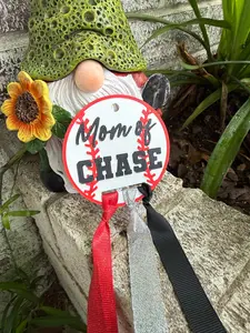 Spirit Bag Tags
