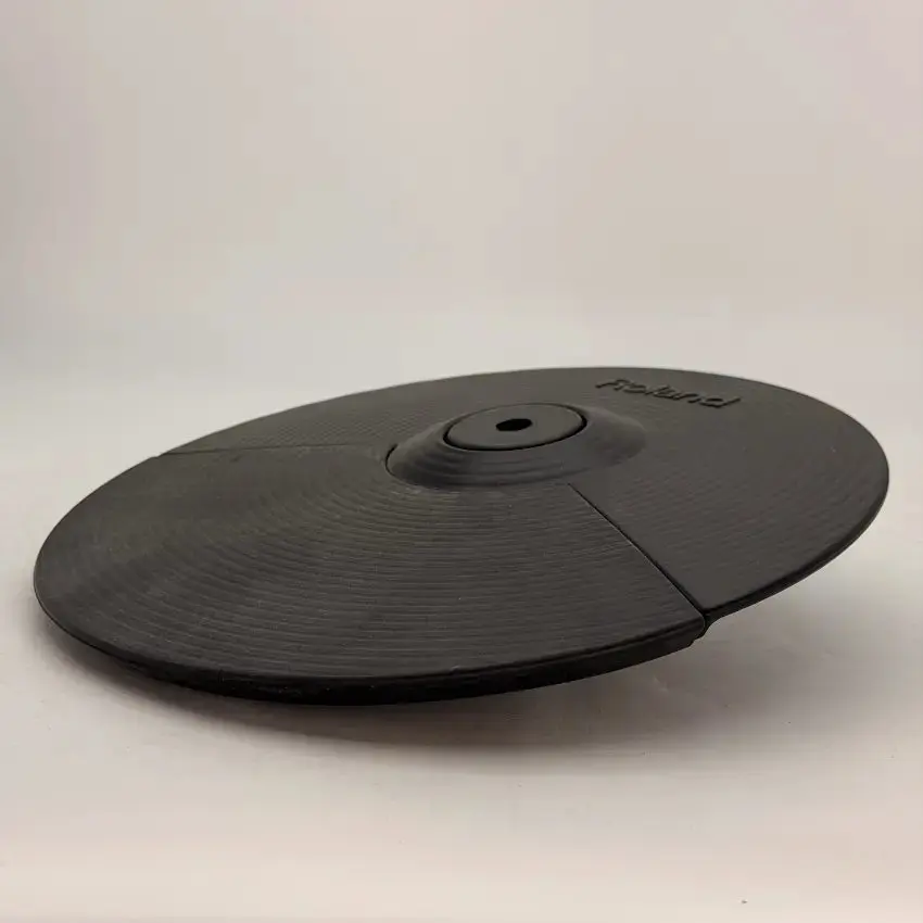 Used Roland CY-5 Cymbal Pad - Good