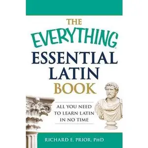 The Everything Essential Latin Book
