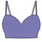 Light Purple（with logo）
