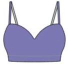 Light Purple（with logo）