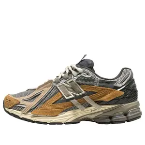 New Balance 1906 'Great Plains Slate Grey' U1906AA New Balance 1906 'Great Plains Slate Grey' U1906AA