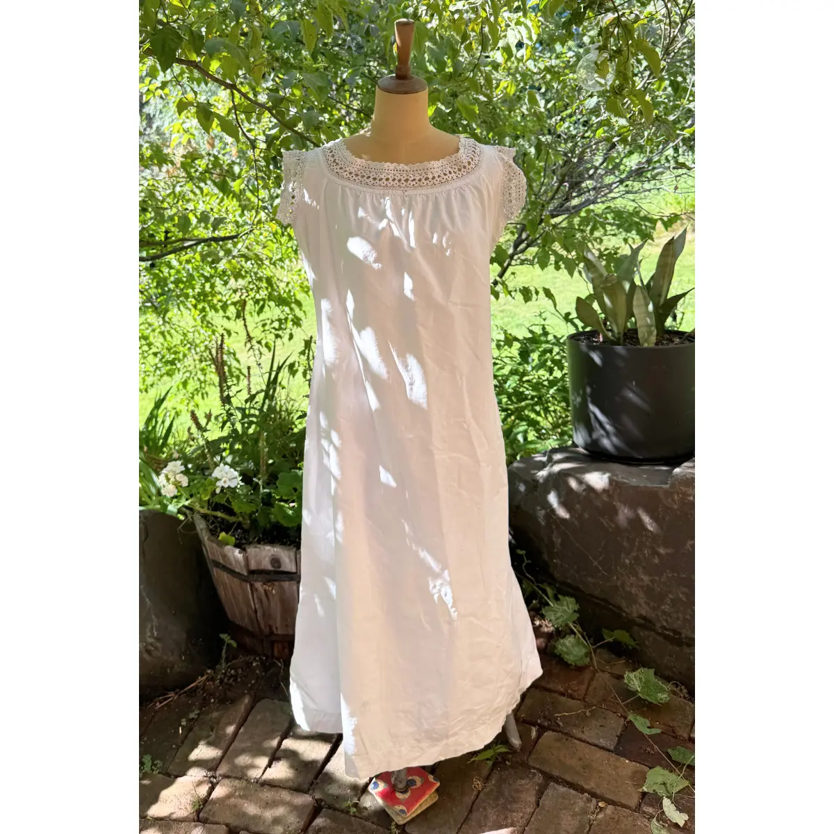 The Chloe Dress