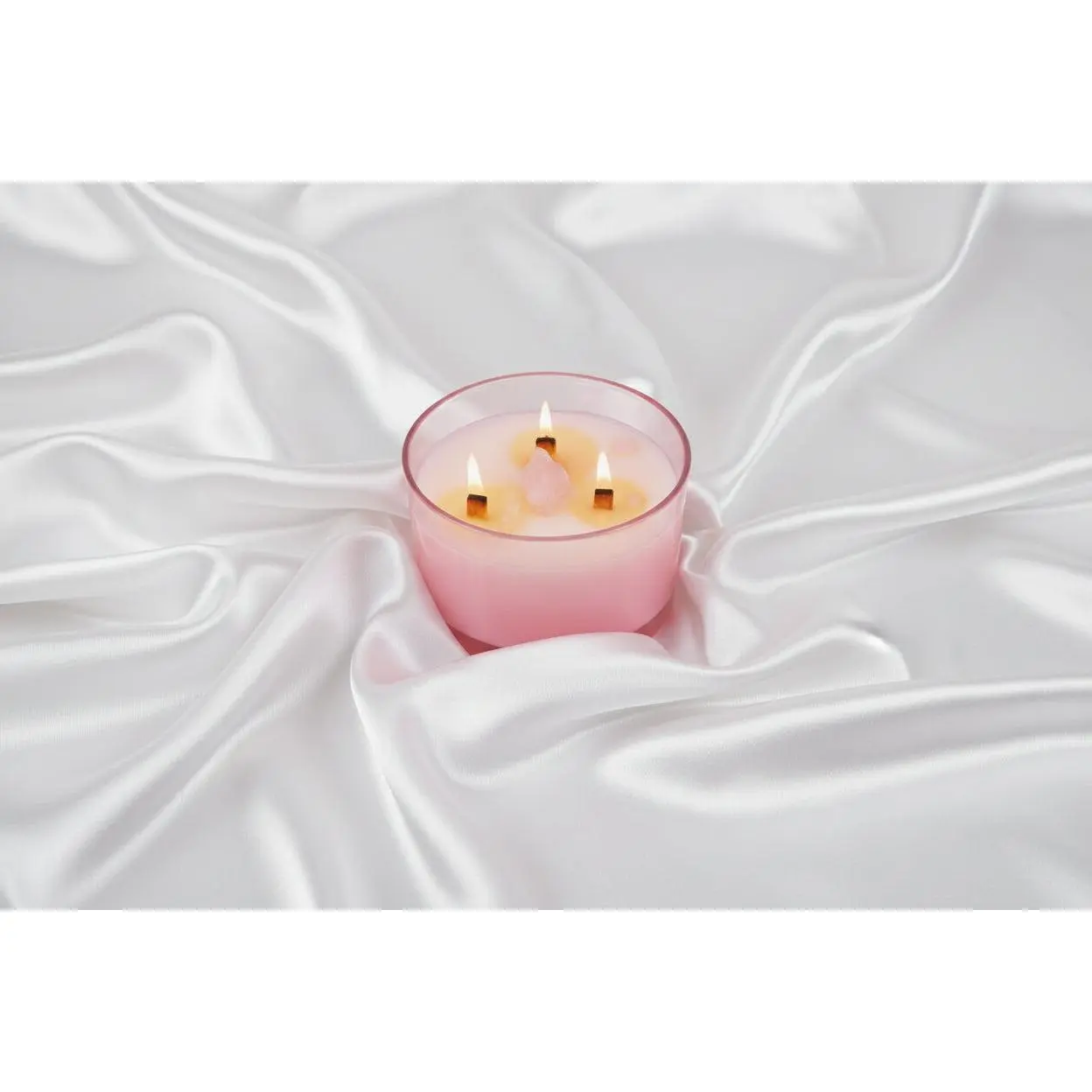 Golden Candle – Warm Radiant Glow Scent