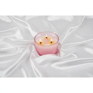 Golden Candle – Warm Radiant Glow Scent