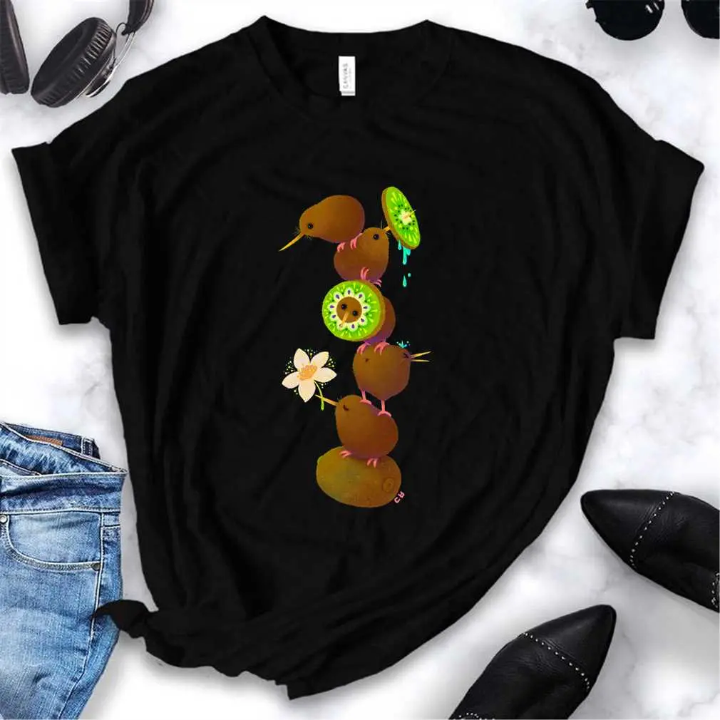 Kiwi  T-Shirt