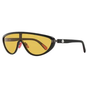 Moncler Vitesse Sunglasses ML0239 01E Black 0mm
