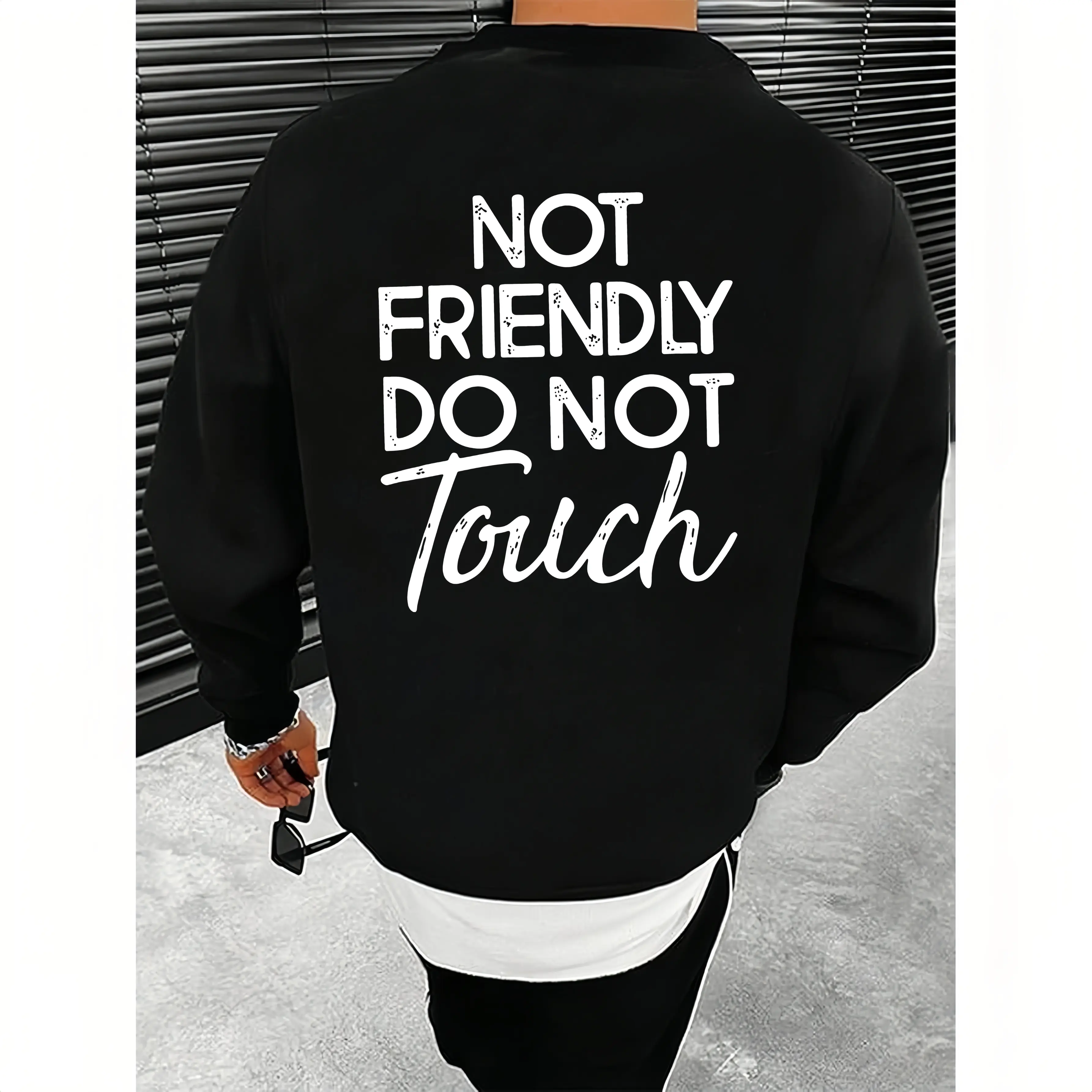 sweatshirt-black