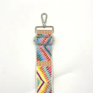 Sunray Adjustable Purse, Camera, Guitar Strap