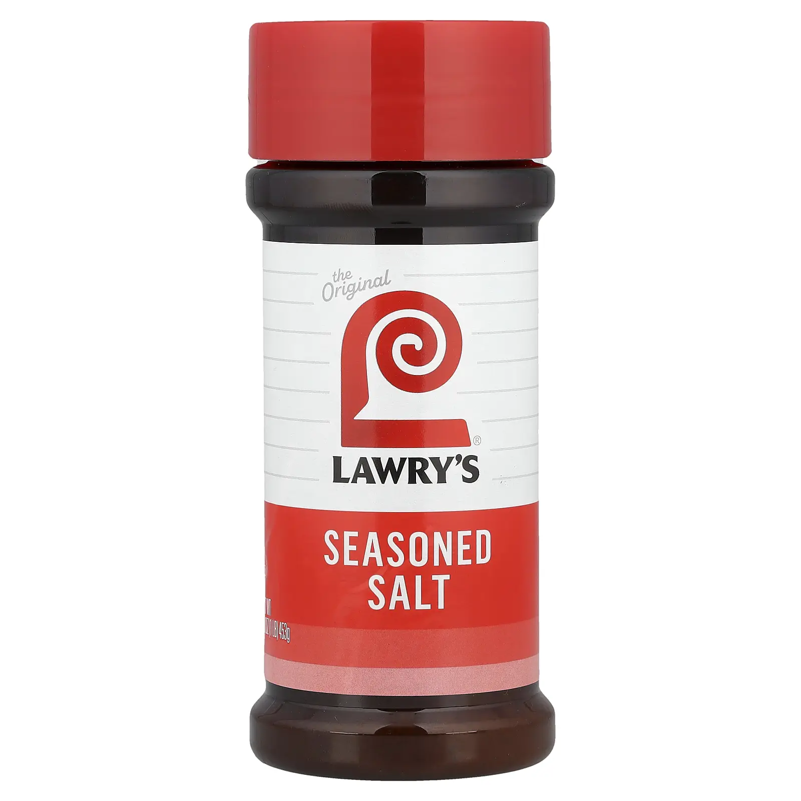 Lawry's Seasoned Salt, 16 oz (453 g) Lawry's Seasoned Salt, 16 oz (453 g)