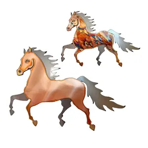 Horse - Prancer