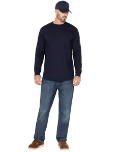 Cody James Men's Fr Medium Wash Slim Straight Jeans - Cjfrsp20j12-Medblue