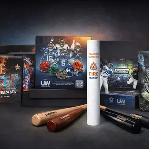 Personal Dome Sports Memorabilia Rips - Pick Your Box