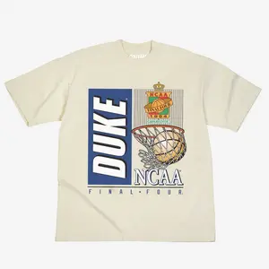 DUKE '94 FINAL FOUR HEAVYWEIGHT TEE