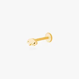 Studs Rat Flatback Stud