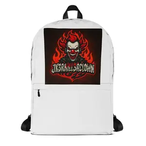 Clown All-Over Backpack