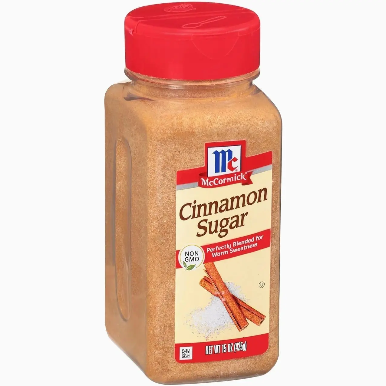 McCormick Cinnamon Sugar, 15 oz
