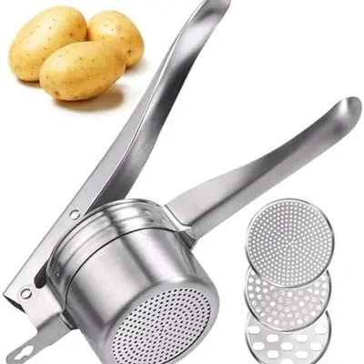 Mashed Potato Recipes Mixer TikTok Shop