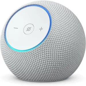Echo Dot Max - Smart Speaker with Alexa Echo Dot Max - Smart Speaker with Alexa