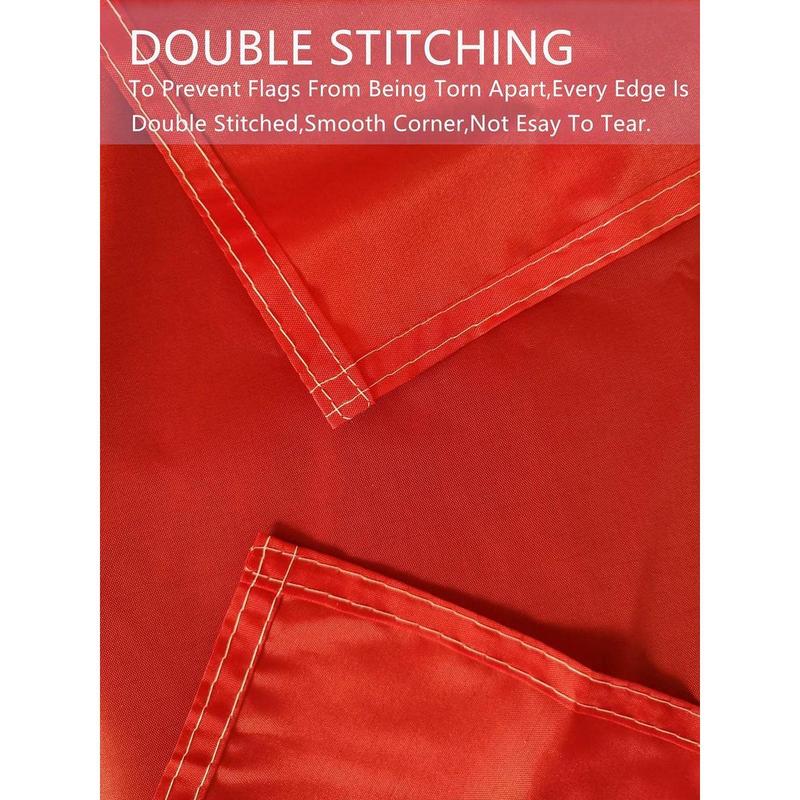 Tapestry, Mexico Single-Sided Flag 3x5 Foot- Mexican National Flags Indoor/Outdoor Quality Polyester with Vivid Color Brass Grommets Decorations