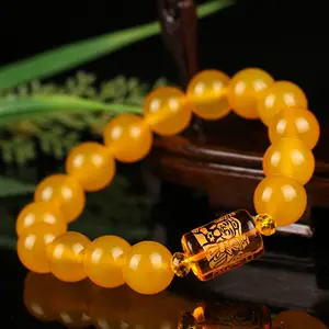 God of Wealth Bracelet: Manifest Abundance, Protect Your Fortune, Amplify Luck
