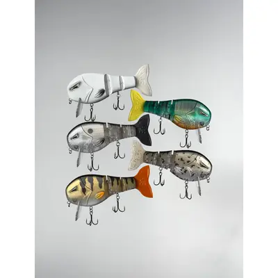 Rust C4 Noise Bait TikTok Shop