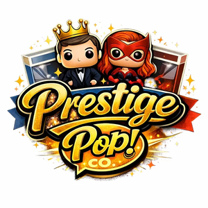 Prestige Pop Co