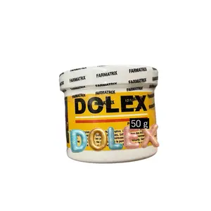 Dolex 50 g pack of 1