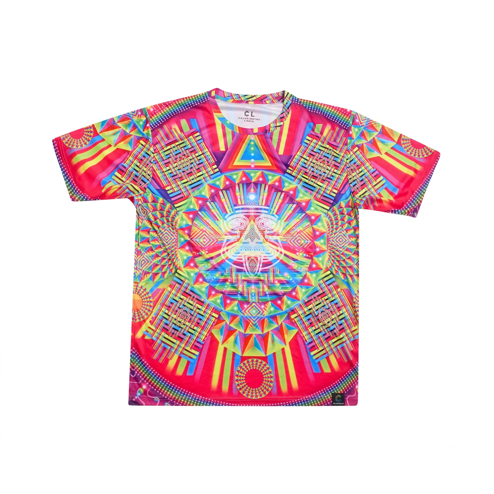 Psytech T-Shirt