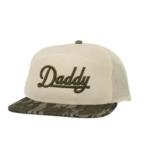 Daddy Hat - Classic Design Casual Outfit Essential Versatile Everyday Wear Fashionable Basic Hat - TikTok Shop