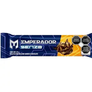 Galletas Emperador Senzo