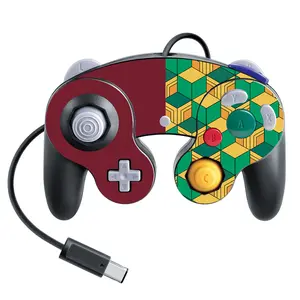 Giyu (Demon Slayer) Controller skin