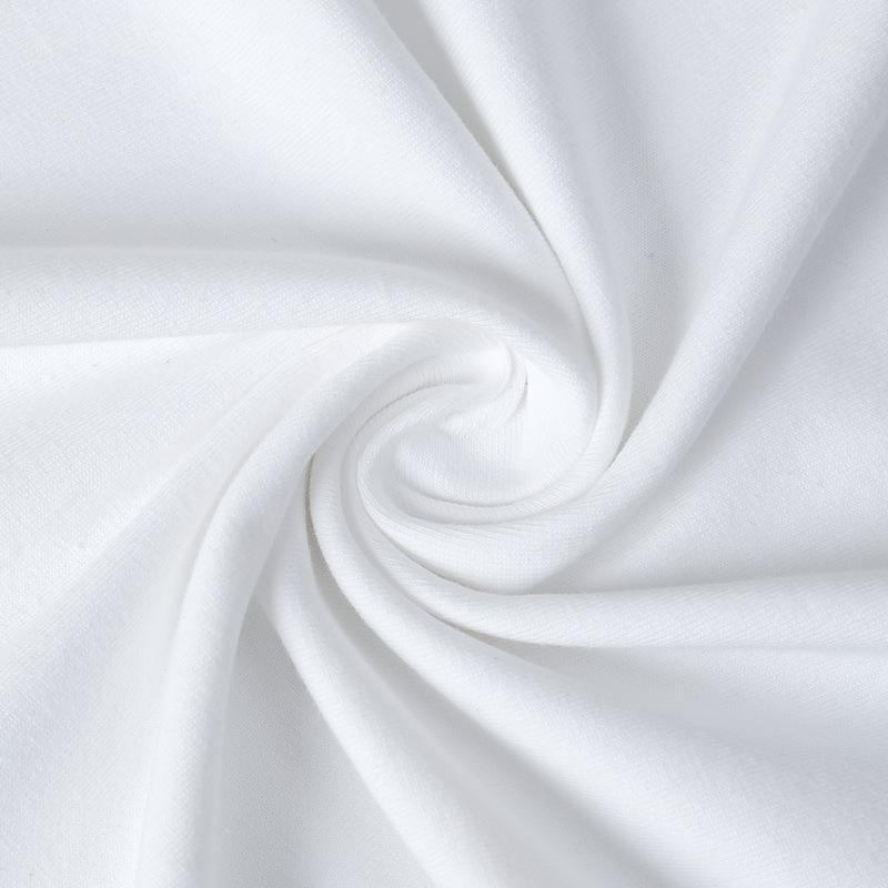 Men'S "Only God Can Judge Me" Graphic T-Shirt - Casual Crew Neck, Loose Fit Short Sleeve Top, Beige with Praying Hands Design, Cotton & Polyester Fabric