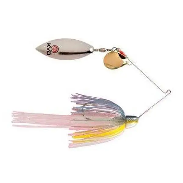 Strike King Finesse KVD Spinnerbait Sexy Shad