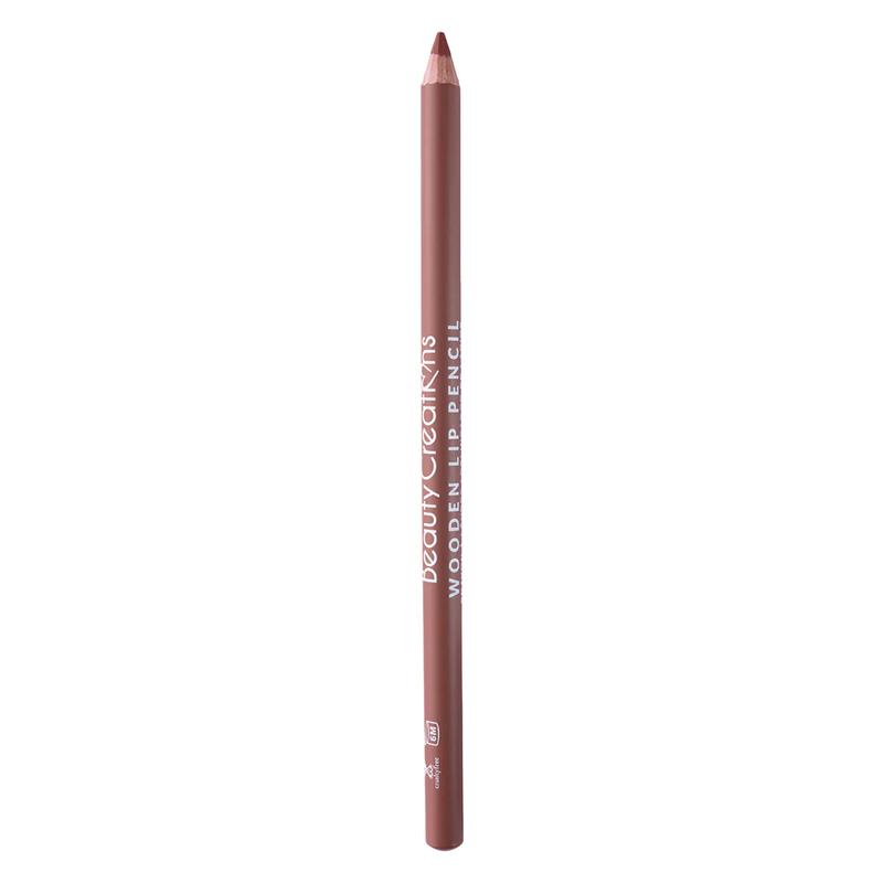 New beauty Creation Lip Liners, Very Creamy Formula, Glides Smoothly, Pigment Rich, Long Wear Wooden Pencils Eyeliner Lipliner Makeup Flawless Cosmetic