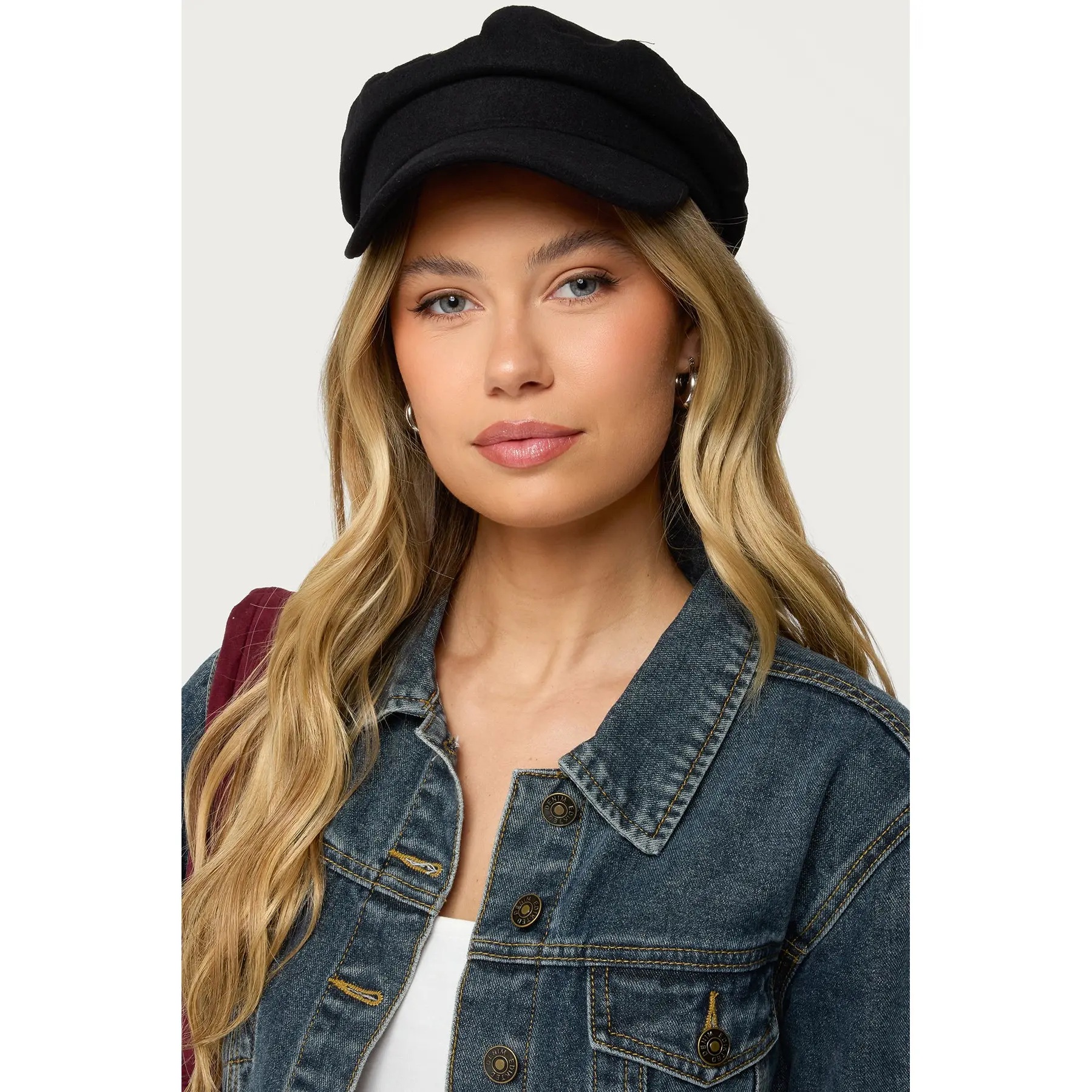Baker Boy Hat Baker Boy Hat