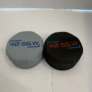 3-D Printed Stackable Ammo Storage 40 S&W