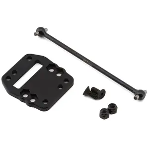 Team Associated RC8B4e FWB/RWB Chassis Adapter & 96.5mm Dogbone Set