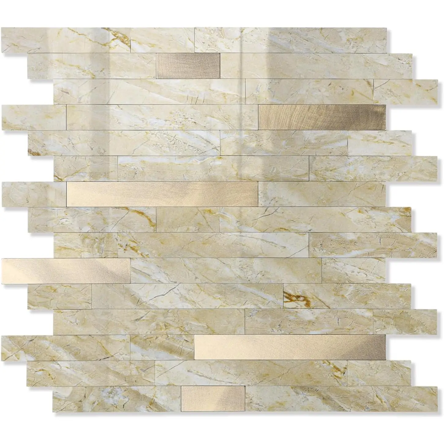 Polished Beige Yellow