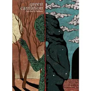 Green Carnation - Last Day Of Darkness  [DVD Video Disc] With CD, Digipack Packaging