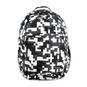 J World Cornelia 19" Laptop Backpack - Camo