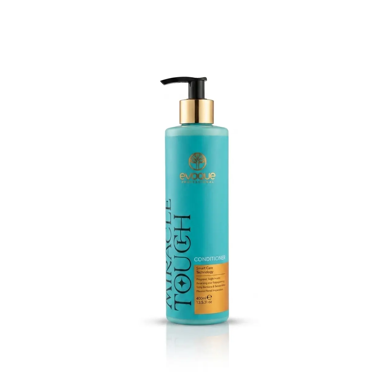 Miracle Touch Smart Care Conditioner 400 ML