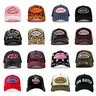 Von Dutch Trucker Hats - Trendy, Casual, Mesh Cap, Baseball Cap, Adjustable Streetwear Hat, Women's One Size Everyday Fashion Accessories