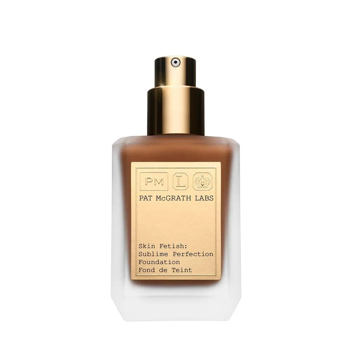 Deep 31 (Deep with Neutral Red Undertones)