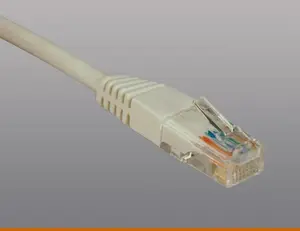 Tripp Lite Cat5E 350Mhz White Molded Patch Cable N002-025-Wh