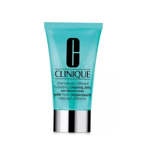 Clinique Dramatically Different Hydrating Clearing Jelly Anti Imperfections, 1.7 Ounce