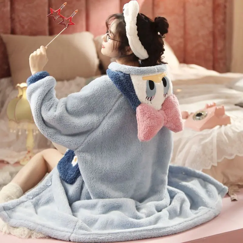 Lake Blue Donald Duck Sleeprobe
