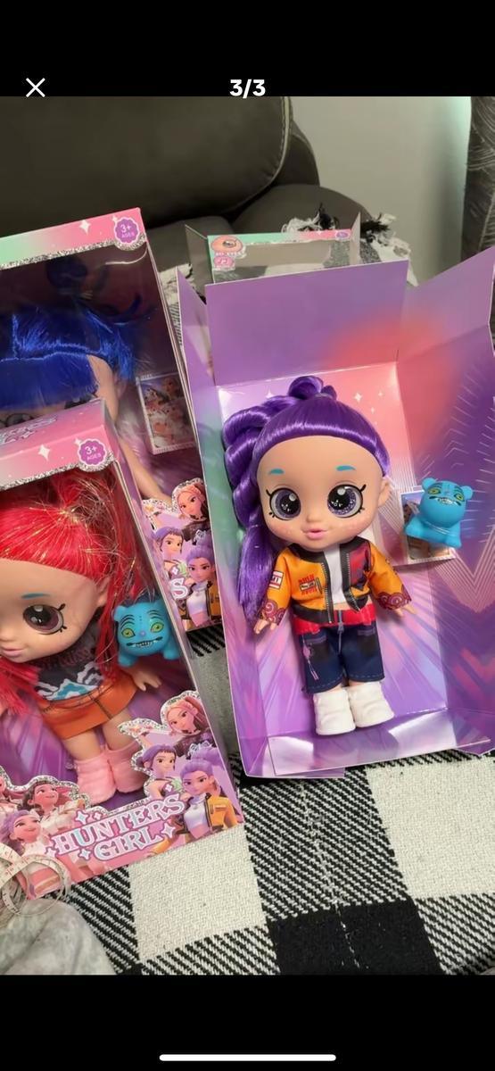 Item: Party Set, 10-inch