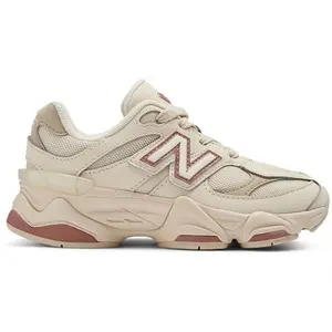 New Balance 9060 Bone Sparrow (Preschool)